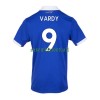 Maillot de Supporter Leicester City Vardy 9 Domicile 2022-23 Pour Homme